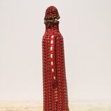 Bottle scoubidou