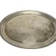 Art Deco tray, former Czechoslovakia, 1930s