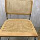 Chaise Breuer B32