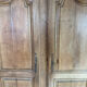 Norman wardrobe