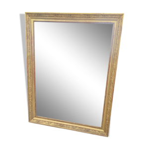 miroir époque restauration