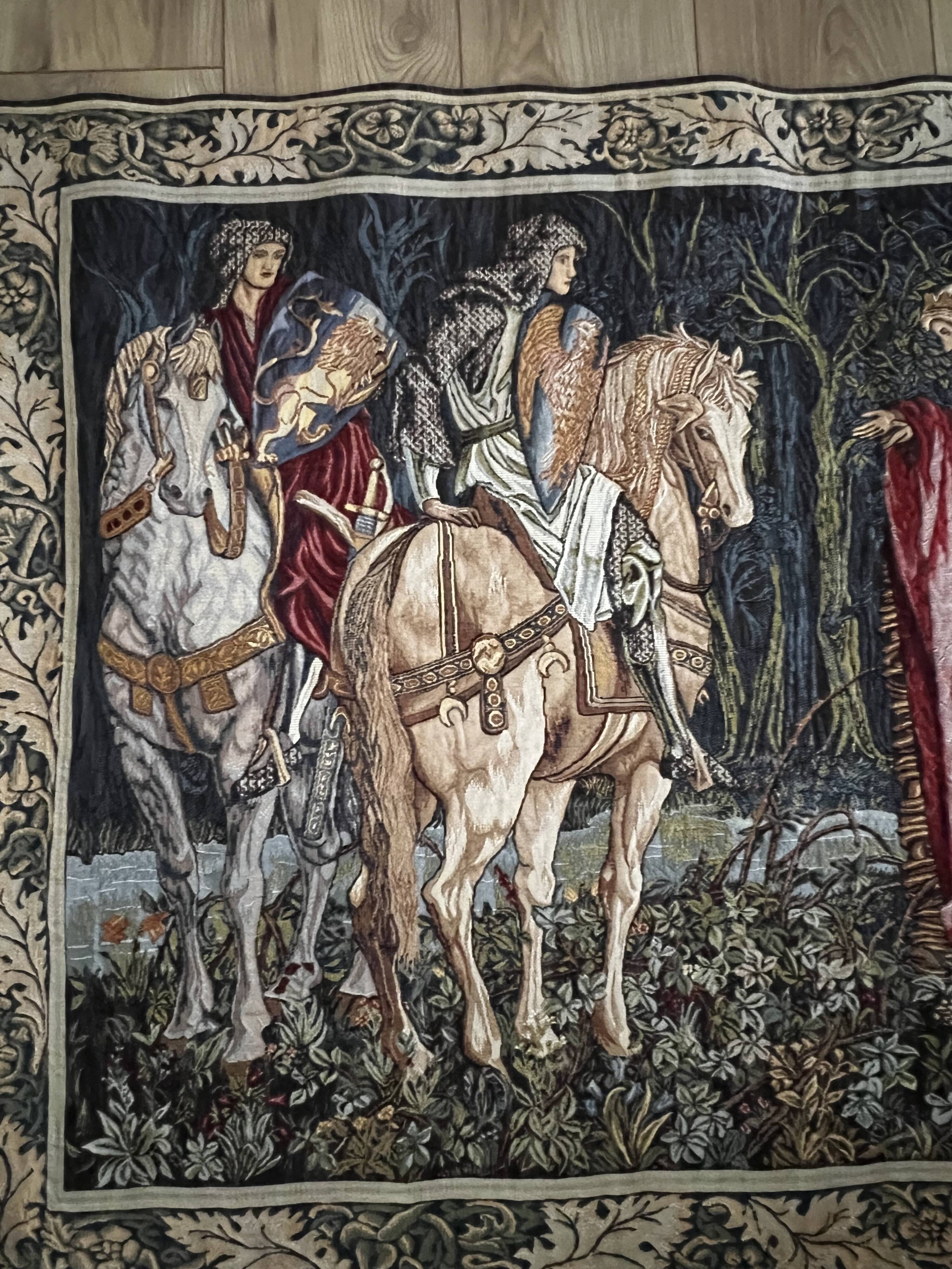 Halluin Tapestry