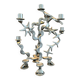 Chandelier brutaliste