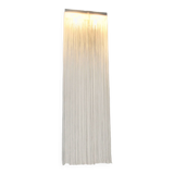 “Garbo” ceiling lamp by Mariyo Yagi for Sirrah, 1980s