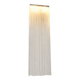 “Garbo” ceiling lamp by Mariyo Yagi for Sirrah, 1980s