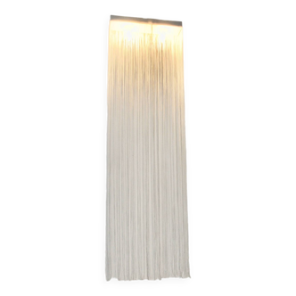 “Garbo” ceiling lamp by Mariyo Yagi for Sirrah, 1980s