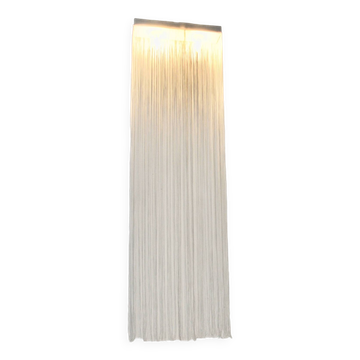 “Garbo” ceiling lamp by Mariyo Yagi for Sirrah, 1980s