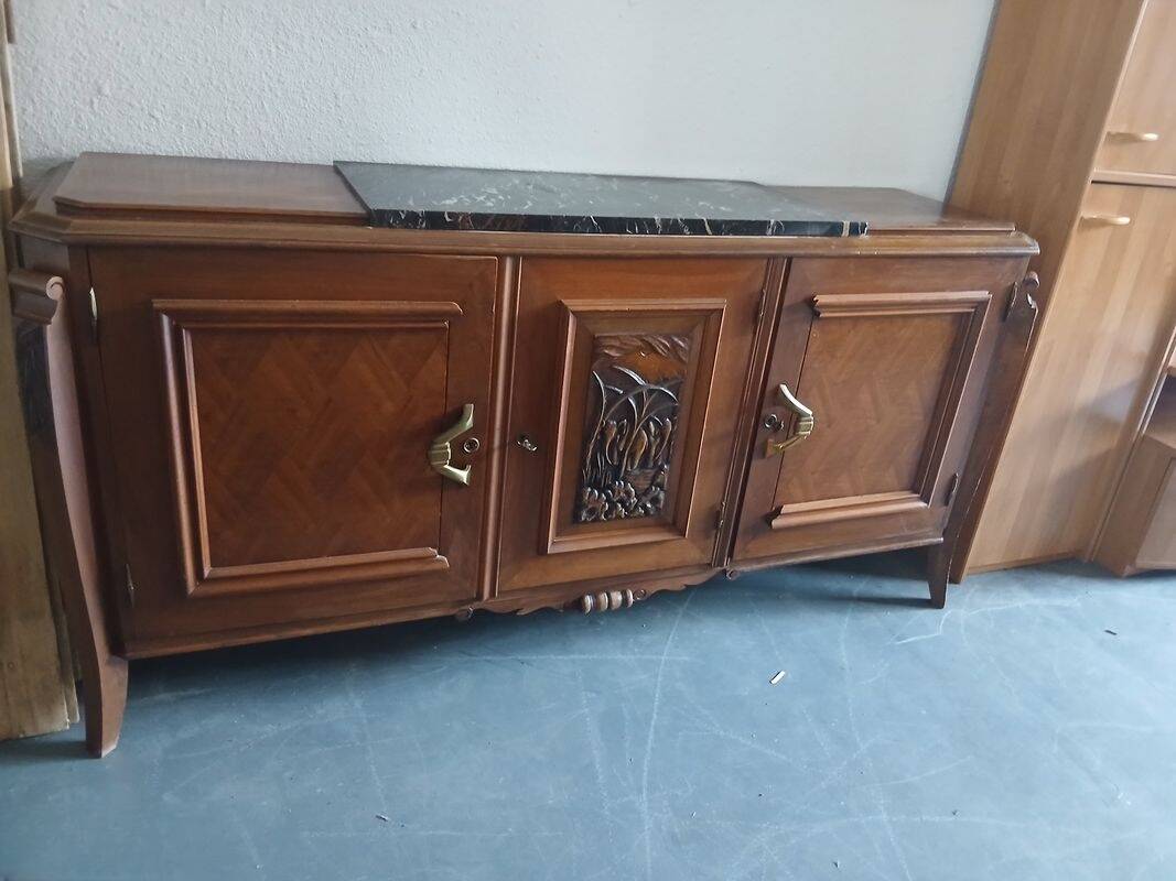 Buffet ancien
