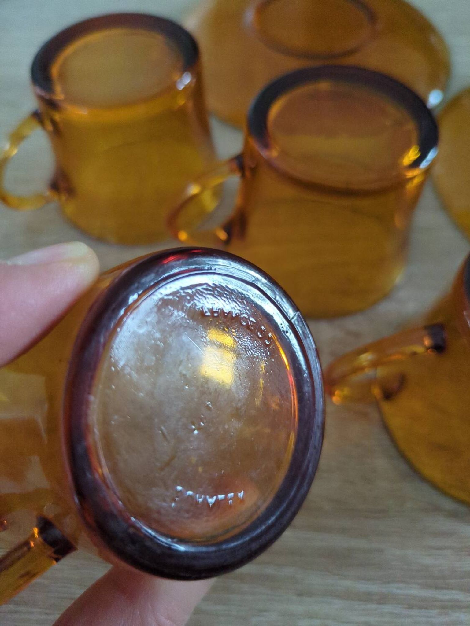 Tasse à café Duralex