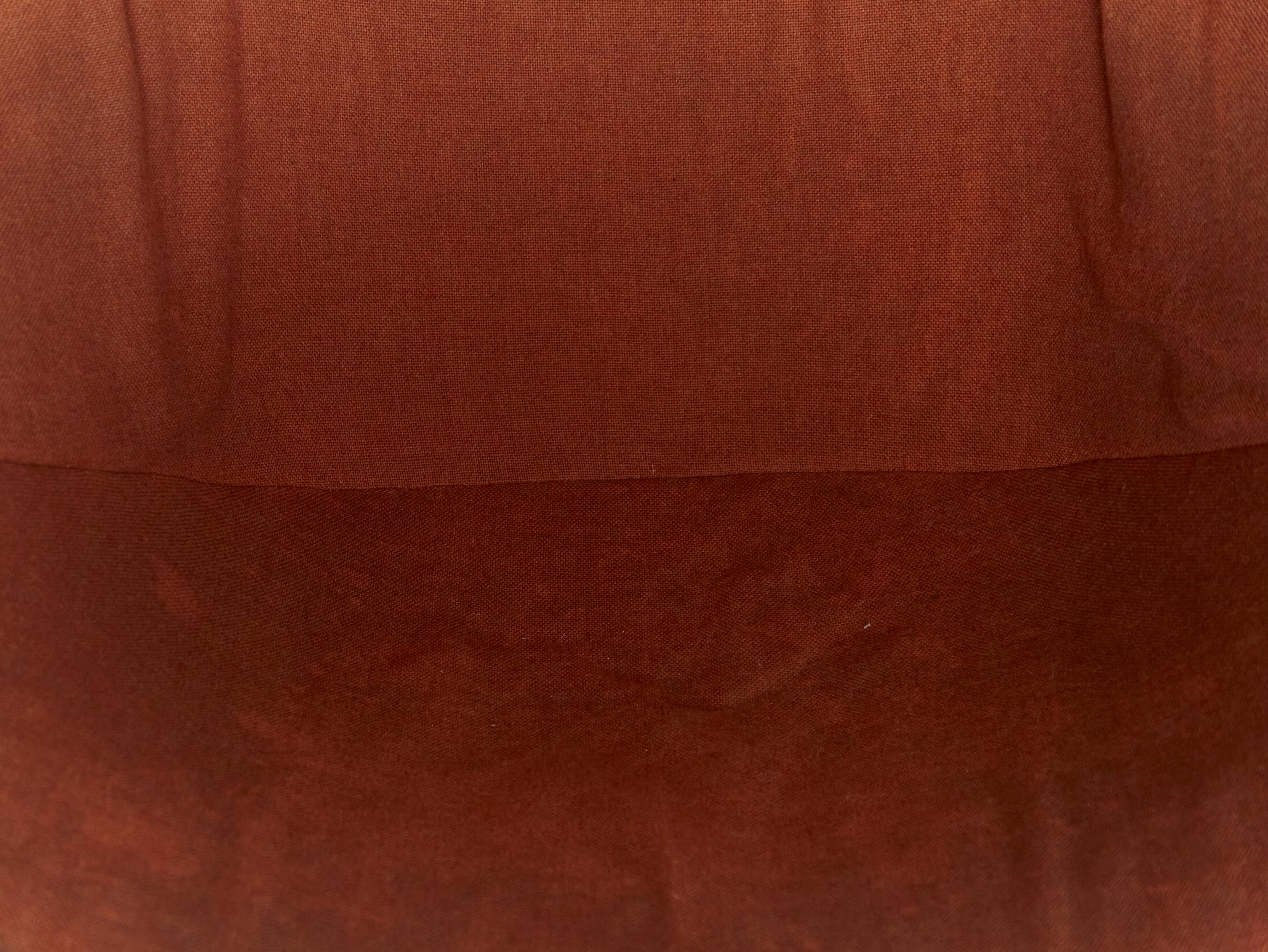 Chaise Bird et Ottoman par Harry Bertoia pour Knoll Inc. / Knoll International, années 1960