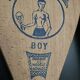 Vintage 50s jokari wooden rackets
