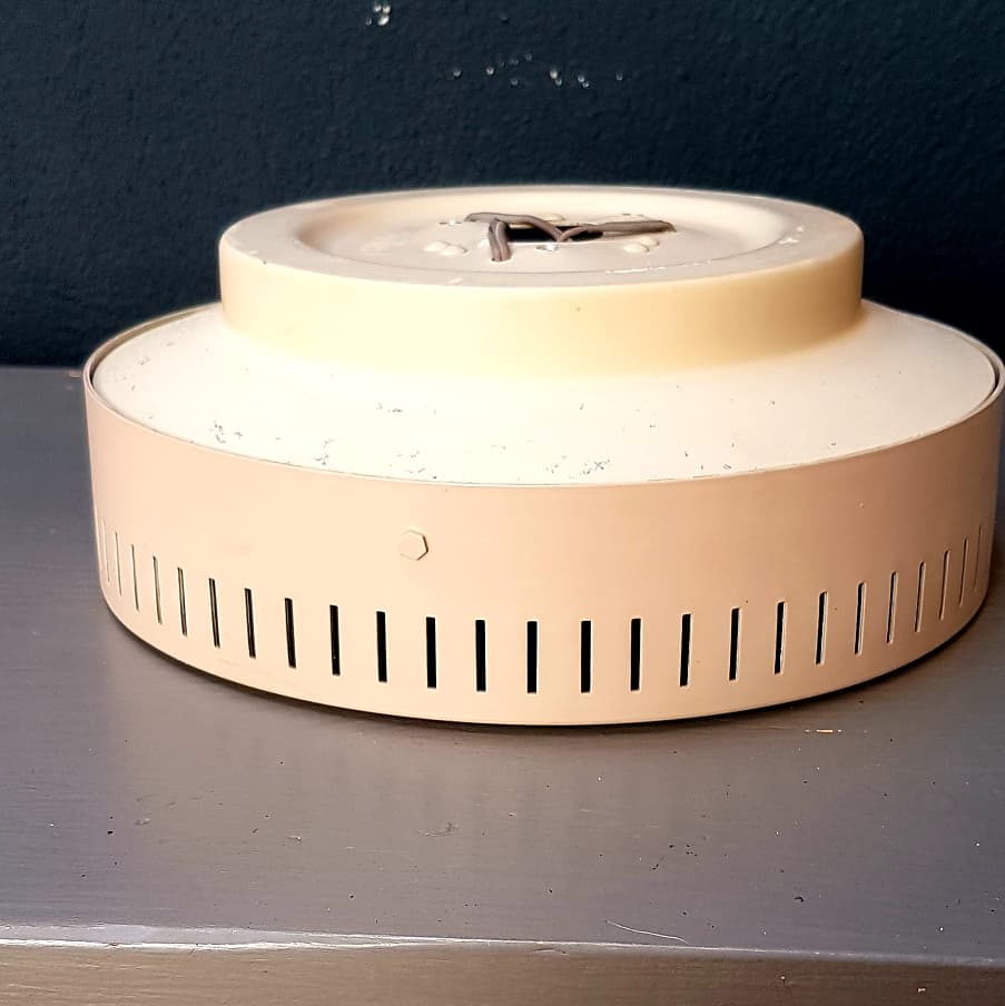 Stilnovo ceiling light from the 1950s