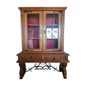 vitrine