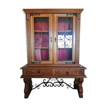 Vitrine