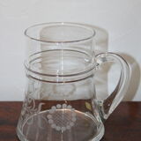 batch of 6 Beer Chopes