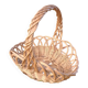 Wicker basket