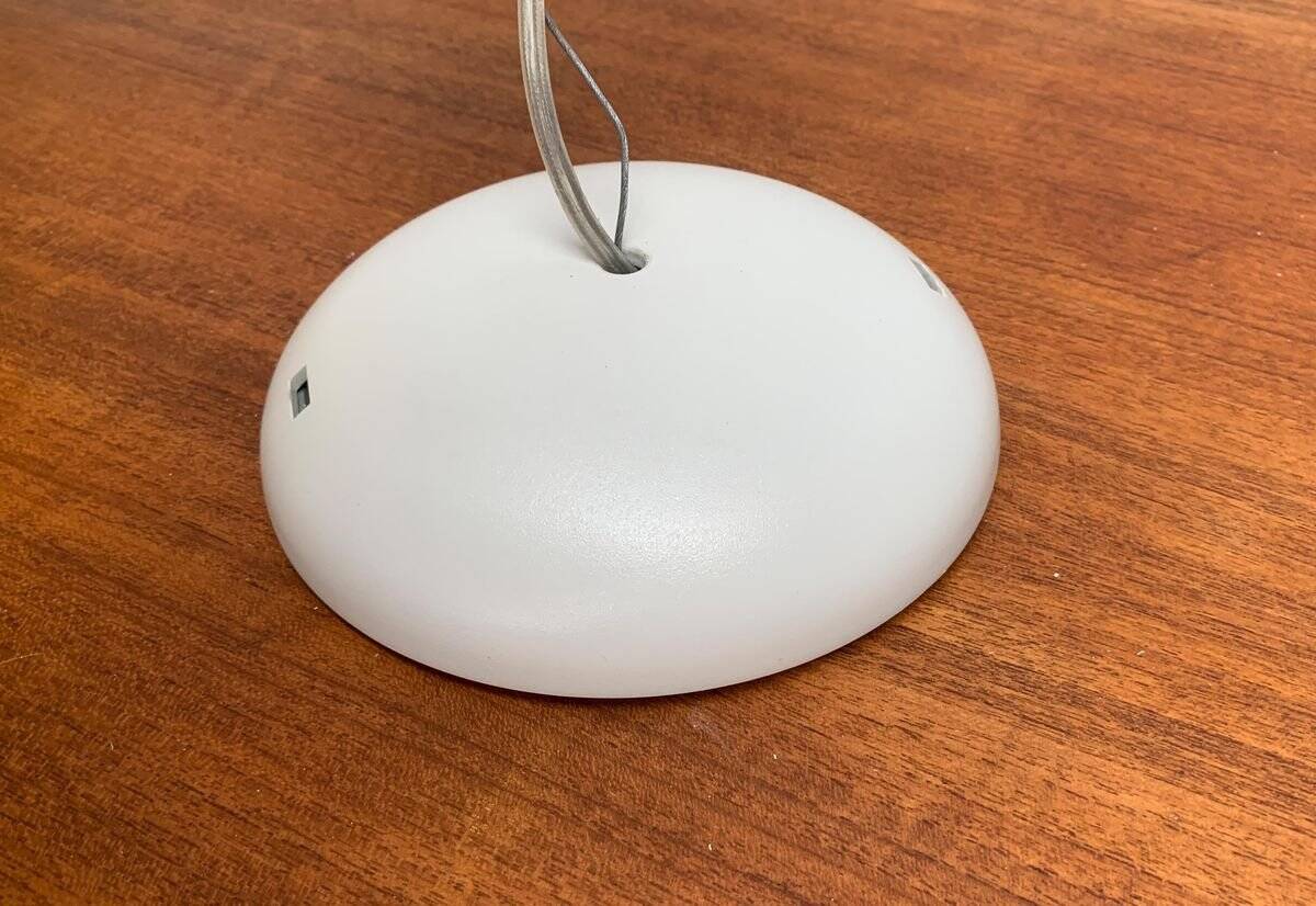 Italian vintage pendant lamp Cina by Rodolfo Dordoni for Arteluce