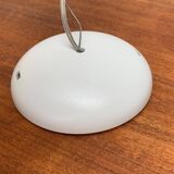 Italian vintage pendant lamp Cina by Rodolfo Dordoni for Arteluce