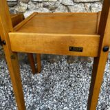 Pair of Stella chairs, Carola model