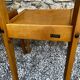 Pair of Stella chairs, Carola model