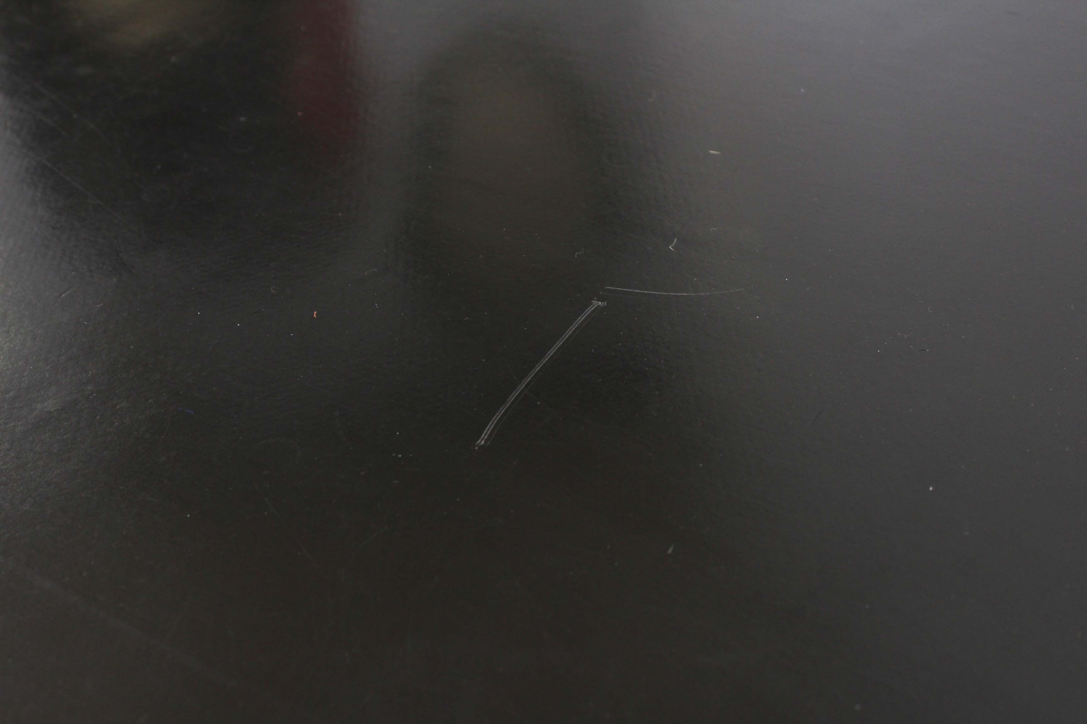 Coffee table Bauhaus style