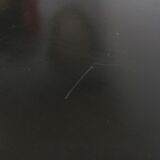 Coffee table Bauhaus style