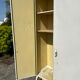 1960s metal cabinet
