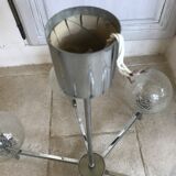 Sputnik Lustre 6 vintage lights