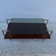 1960s modernist coffee table