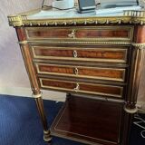 Commode signée Grohé Paris
