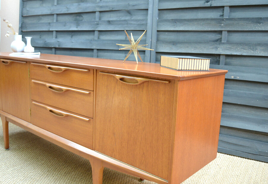 Sideboard English by Jentique teak