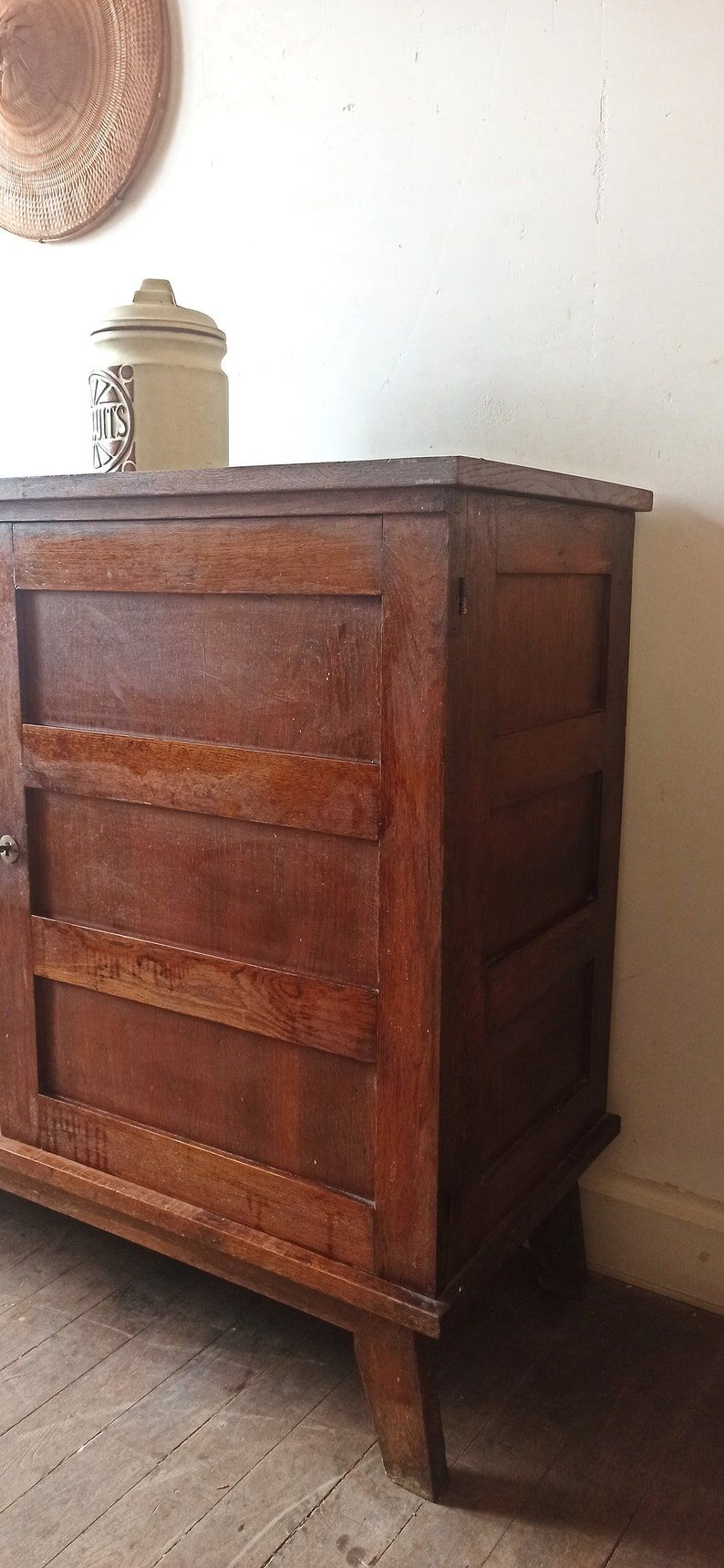 Vintage René Gabriel buffet