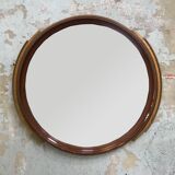 Art deco mirror 60cm