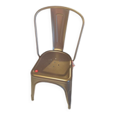 Chaise métal Tolix