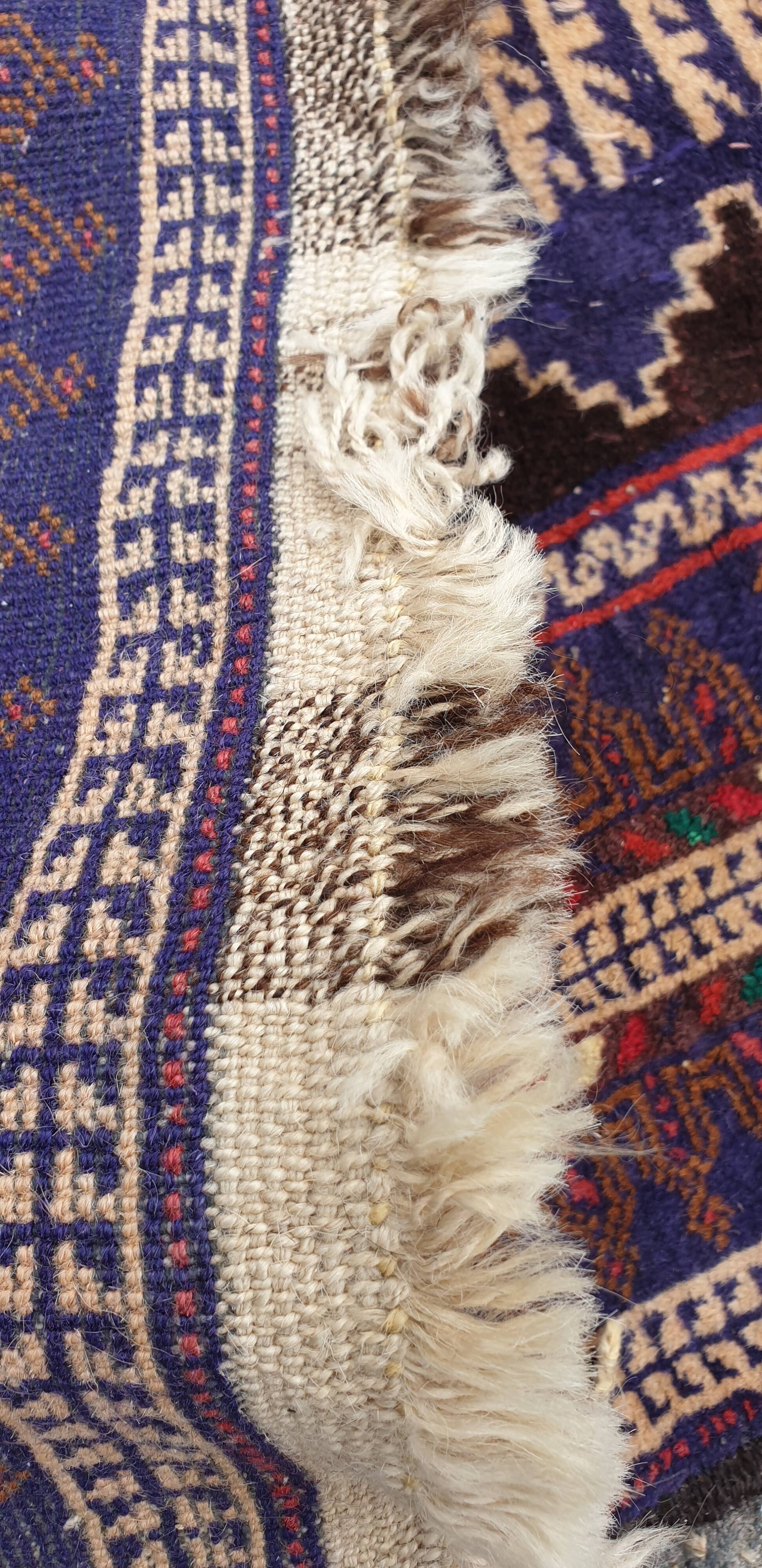 Oriental rugs