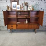 Vintage sideboard / buffet