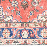 Farmhouse floral carpets 213x125	cm