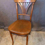 Bistro Thonet Chair