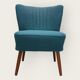 Fauteuil cocktail