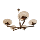 SCE vintage chandelier