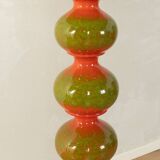 Bubble floor lamp by Kaiser Leuchten