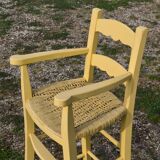 Chaise haute enfant