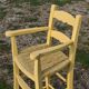 Children's high chair