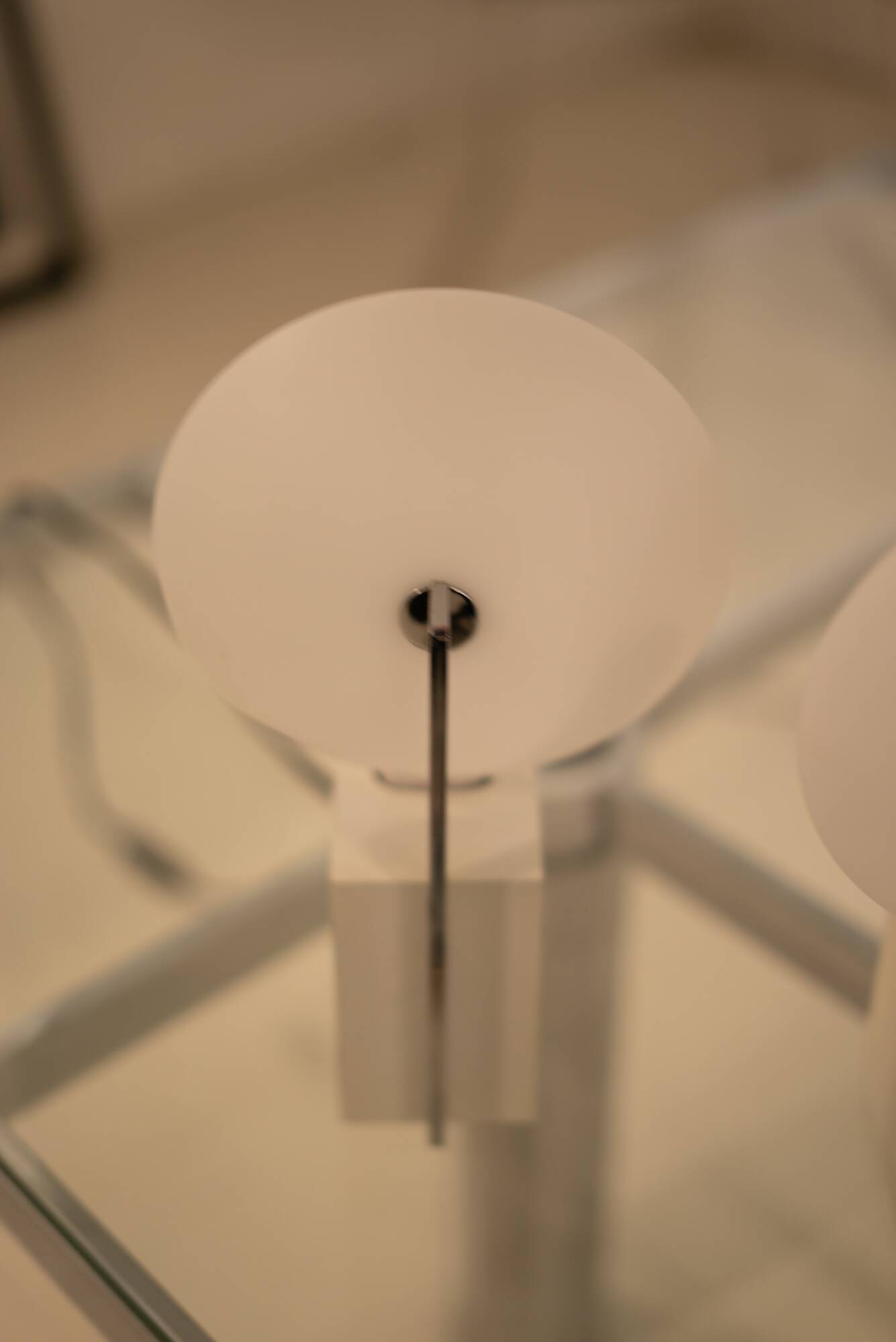 Pair of lamps 10606 Sabine Charoy