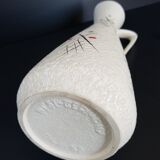 Vase west germany 1950