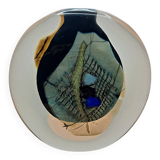 Large vase Claude Monod in BIOT