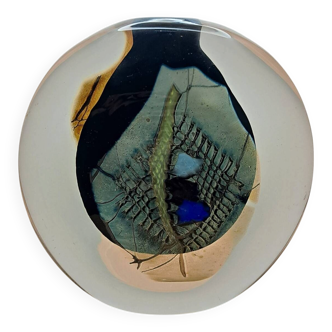 Large vase Claude Monod in BIOT