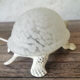 Turtle lamp