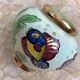 Old Kerina Monaco Ball Vase