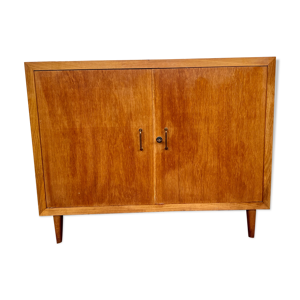 Enfilade scandinave étagère - reglable